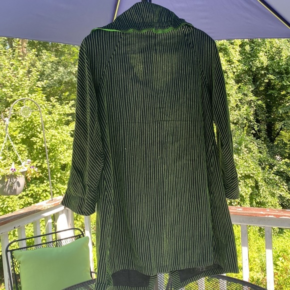 Vintage Cotton jacket - Picture 4 of 9